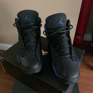 Air Jordan 13 Retro / Size 5.5 (Big Kids) Like New